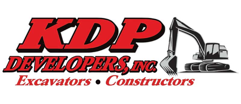 KDP Septic Logo